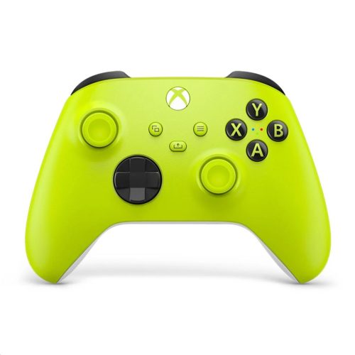  Microsoft Xbox Series X/S Electric Volt vezeték nélküli kontroller zöld