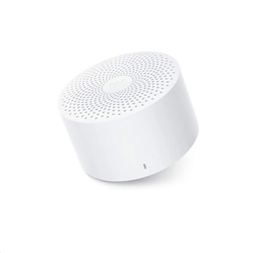 Xiaomi Mi Compact 2 Bluetooth hangszóró fehér ( mini ) 