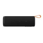 Xiaomi Sound Outdoor IP67 TWS bluetooth hangszóró fekete 30W