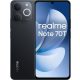 ÚJ Realme Note 70T 64GB 4GB RAM Dual Mobiltelefon Fekete
