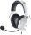 Razer BlackShark V2 X headset fehér