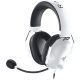 Razer BlackShark V2 X headset fehér