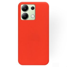 Xiaomi Redmi 13c 4G oldalra nyíló telefontok piros