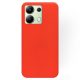 Xiaomi Redmi 13c 4G oldalra nyíló telefontok piros
