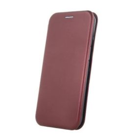 Xiaomi Redmi 15c 4G oldalra nyíló telefontok bordó