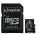 Kingston Canvas Select Plus microSDXC 128GB C10 (SDCS2/128GB)