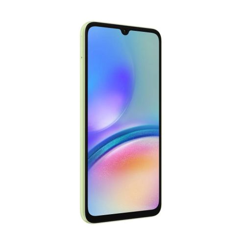 ÚJ Samsung Galaxy A05s 4/64GB Dual-Sim mobiltelefon zöld 