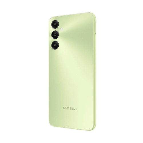 ÚJ Samsung Galaxy A05s 4/64GB Dual-Sim mobiltelefon zöld 