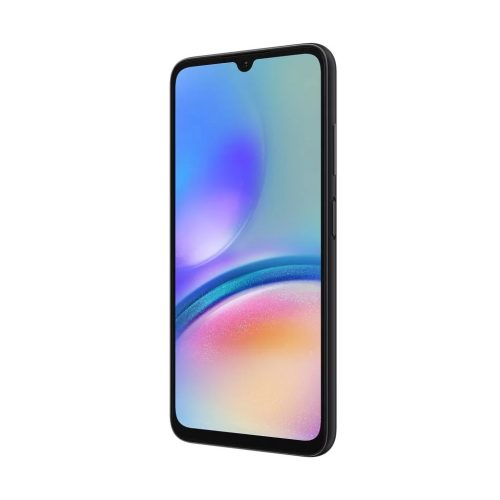 ÚJ Samsung Galaxy A05s 4/64GB Dual-Sim mobiltelefon fekete 