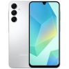 Samsung Galaxy A16 4G 4/128GB Dual-Sim mobiltelefon szürke