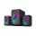 RGB Multimedia Speaker 2.1CH 20W USB Powered