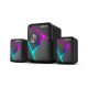 RGB Multimedia Speaker 2.1CH 20W USB Powered