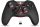 Spirit of Gamer Gamepad Vezeték Nélküli - XGP WIRELESS Red (USB, Vibration, PC és PS3 kompatibilis, fekete-piros)