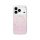 Uniq Coehl Rosa Apple iPhone 17 Pro mágneses tok, MagSafe, rózsaszín