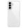 Samsung Galaxy A17 4G/5G hátlapi tok  ezüst csillogos szilikon 