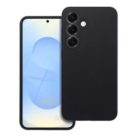   Nillkin Super Frosted PRO Samsung Galaxy A57 műanyag hátlap tok, fekete