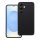Nillkin Super Frosted PRO Samsung Galaxy A57 műanyag hátlap tok, fekete