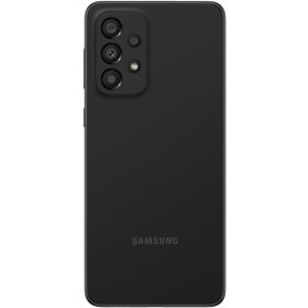   Samsung A33 5G 128GB 6GB RAM Dual – Szín: Fekete - (A) (HASZNÁLT , FÜGGETLEN)