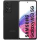 Samsung A53 5G 128GB 6GB RAM Dual – Szín: Fekete - (A) (HASZNÁLT, FÜGGETLEN)