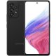 Samsung Galaxy A53 5G 128GB 6GB RAM Dual (SM-A536B) Mobiltelefon (A) SZÍN : FEKETE (HASZNÁLT, FÜGGETLEN)