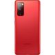 Samsung Galaxy S21 FE 5G 128GB 6GB RAM Dual (SM-G990B) Mobiltelefon Piros (B) (HASZNÁLT, FÜGGETLEN)