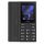 Nokia 105 4G (2024) DualSIM Fekete Kártyafüggetlen Mobiltelefon (5998918123551)