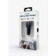 Gembird TA-U2QC3-CAR-02 2xUSB autós gyorstöltő Type-C PD, 18W fekete