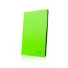 Univerzális TabletPC tok, mappa tok, 9-10", stand, Paris minta, színes