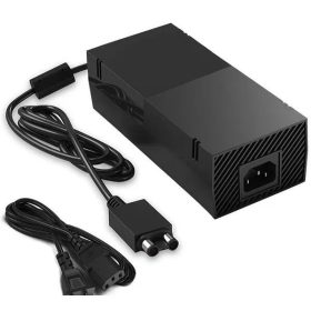   Microsoft XBOX ONE hálózati konzol töltő (adapter) tápegység