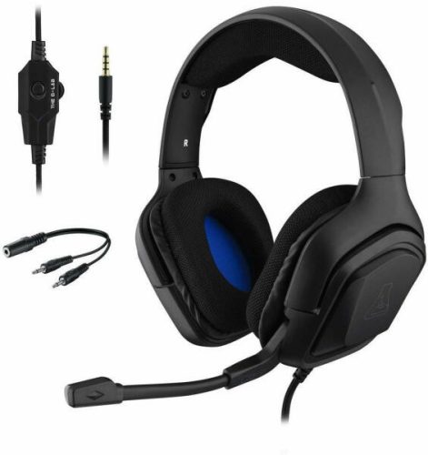 The G-Lab Cobalt