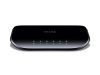 TP-Link 10/100/1000Mbps 5 portos mini switch