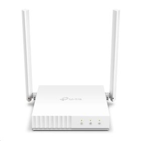 TP-Link TL-WR844N WiFi router fehér