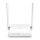 TP-Link TL-WR844N WiFi router fehér