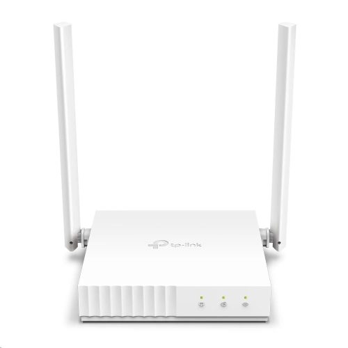TP-Link TL-WR844N WiFi router fehér