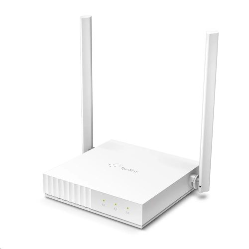 TP-Link TL-WR844N WiFi router fehér