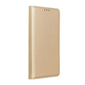 Könyvtok Xiaomi Redmi 15C 4G - arany színű