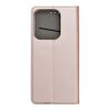 Könyvtok Xiaomi Redmi 15C 4G - arany színű