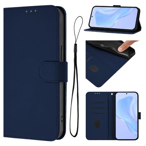 Honor 400 oldal nyíló telefontok Navy Blue 