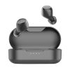 EarFun Free 1S TWS Bluetooth fülhallgató fekete