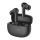 EarFun Air Life TWS Bluetooth fülhallgató fekete 