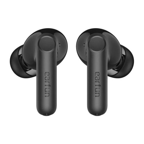 EarFun Air Life TWS Bluetooth fülhallgató fekete 