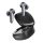 EarFun Air Pro 3 TWS Bluetooth fülhallgató fekete 