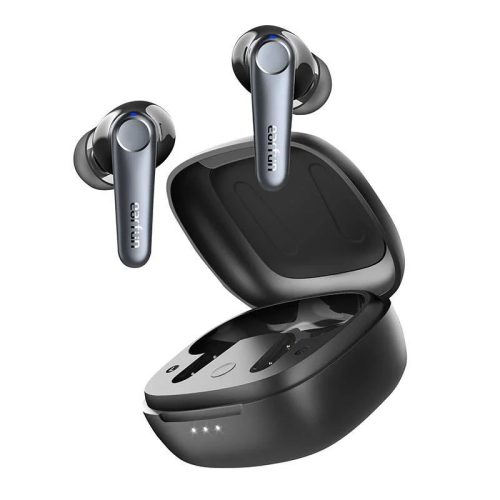 EarFun Air Pro 3 TWS Bluetooth fülhallgató fekete 