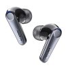 EarFun Air Pro 3 TWS Bluetooth fülhallgató fekete 