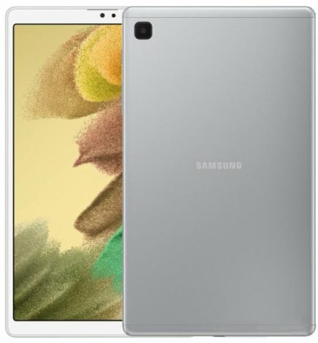 Samsung Galaxy Tab A7 Lite T225 (32GB) 3GB RAM – Szín: Szürke - (A) (HASZNÁLT )