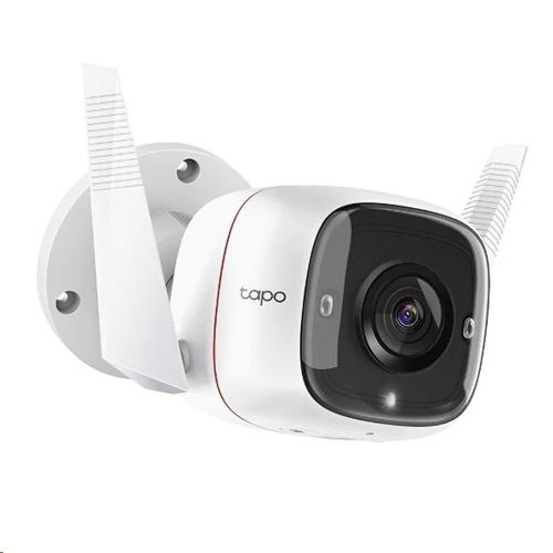 TP-Link Tapo C310 WiFi IP kamera ( KÜLTÉRI ) magyar nyelvű alkalmazás 