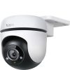 TP-Link Tapo C500 WiFi IP kamera ( KÜLTÉRI , 360°-os FORGATHATÓ ) magyar nyelvű alkalmazás 