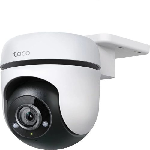 TP-Link Tapo C500 WiFi IP kamera ( KÜLTÉRI , 360°-os FORGATHATÓ ) magyar nyelvű alkalmazás 