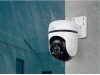 TP-Link Tapo C510W speed dome Wi-Fi IP kamera