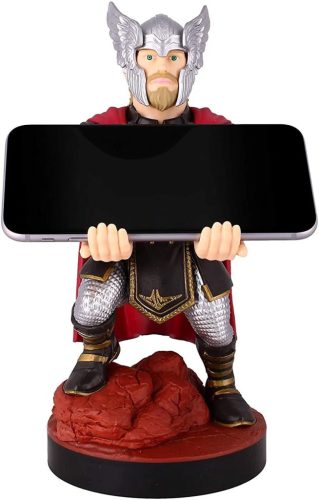 Cable Guys - Thor